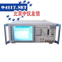 R&S CMU200综合测试仪